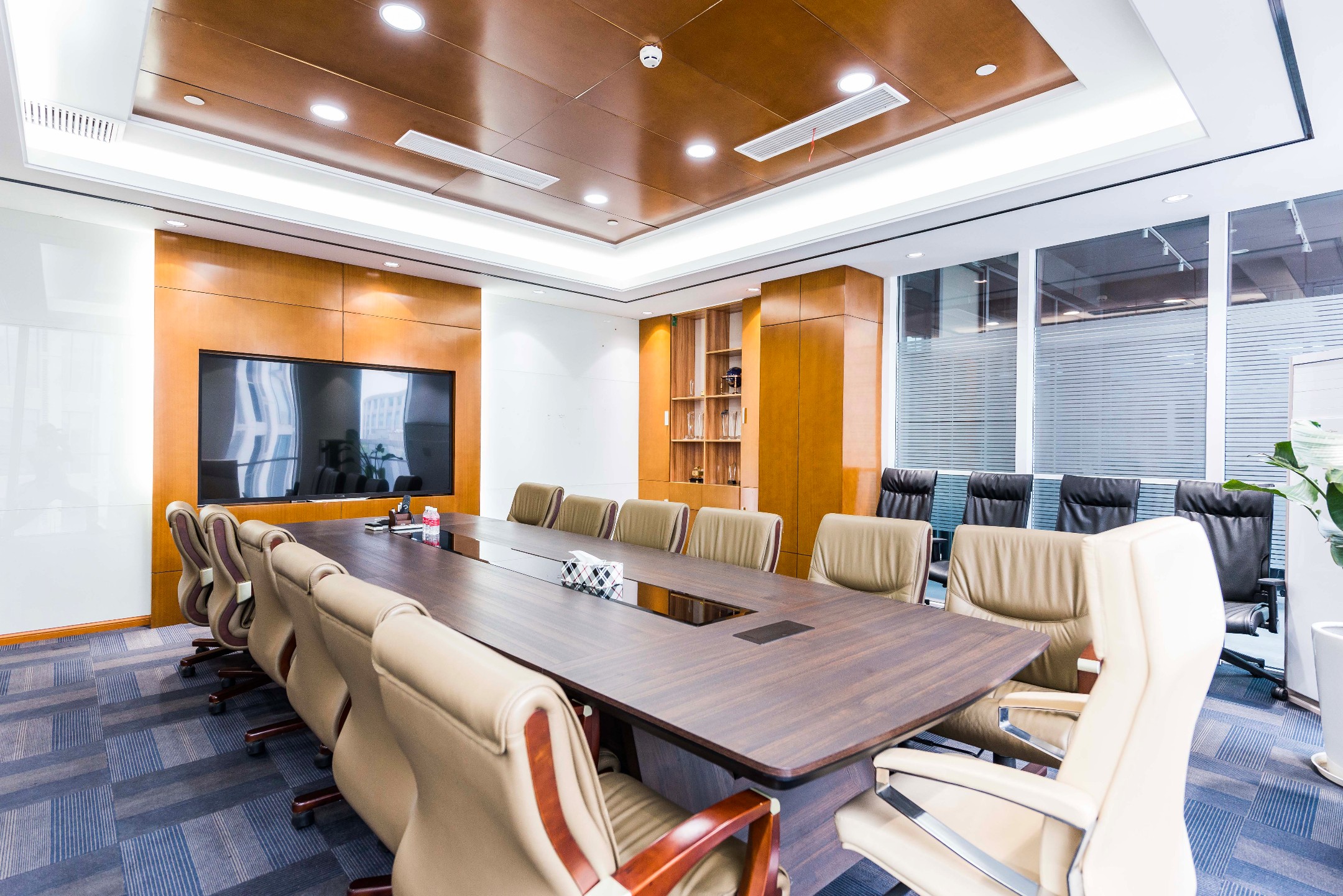 RICHBOX（瑞鉑中心）